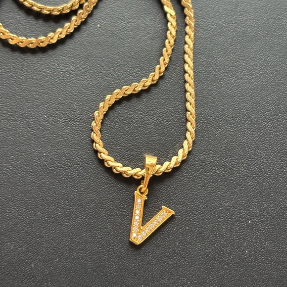 Jewelry - Charm Necklace